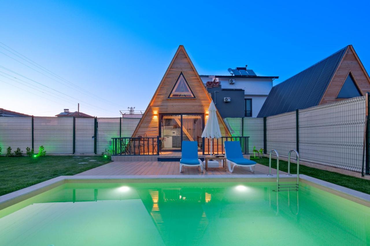 Atli Ferienhaus Fethiye