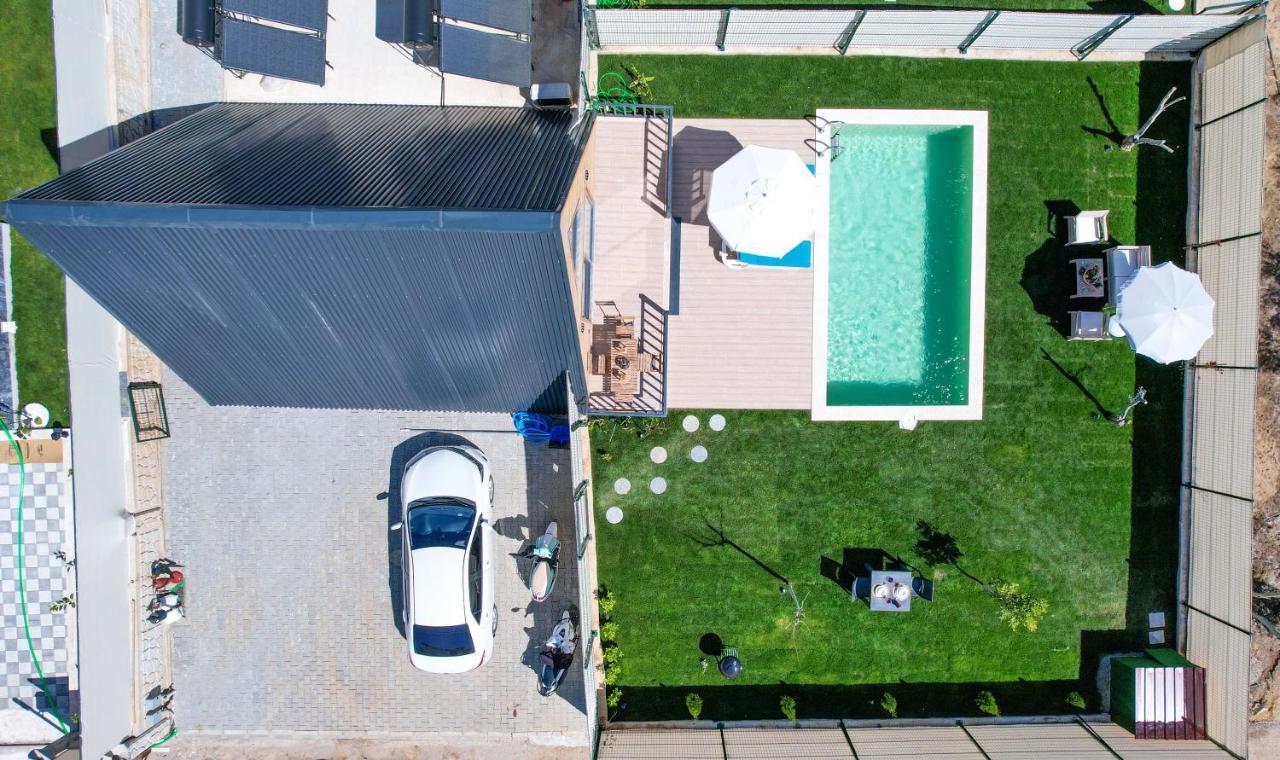 Ferienhaus Atli *