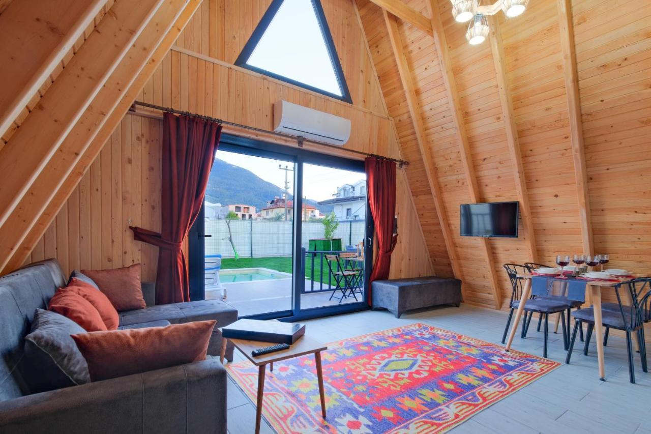 Ferienhaus Atli
