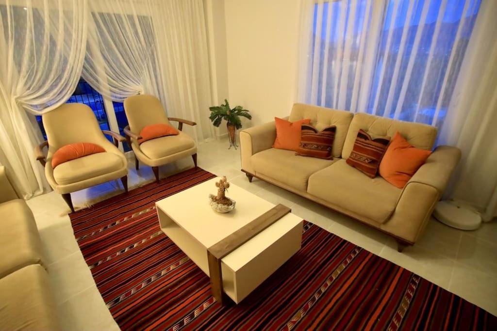 Villa Olive Garden House Fethiye