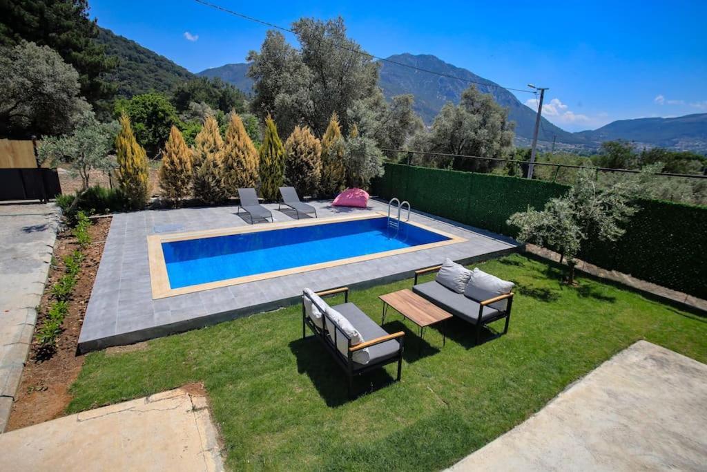 Olive Garden House * Fethiye