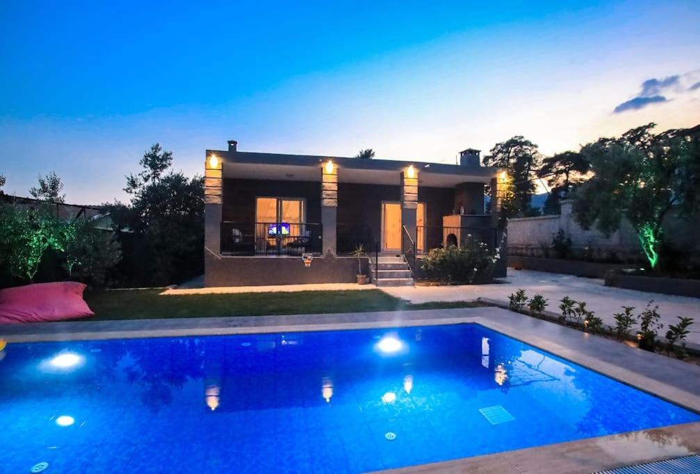 Villa Olive Garden House *
