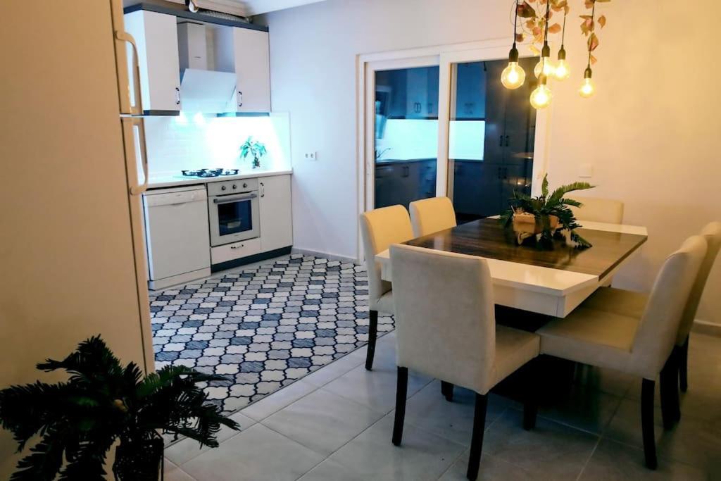 Olive Garden House Villa *