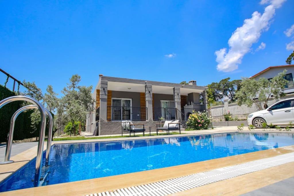 Villa Olive Garden House