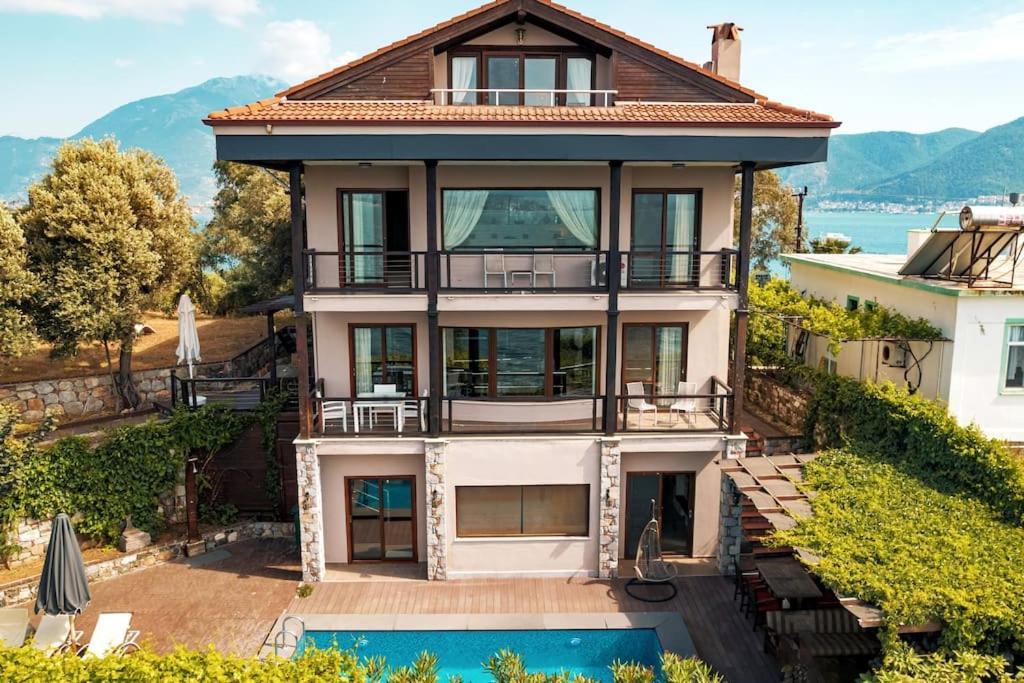 Villa Casa Punto Fethiye