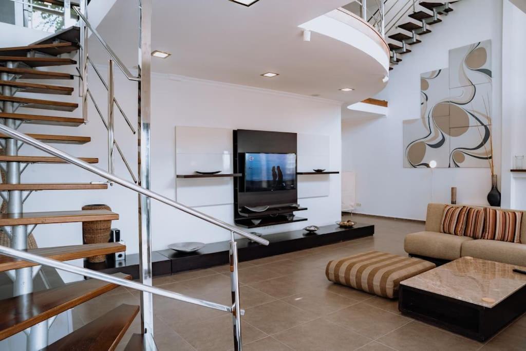 Villa Casa Punto Fethiye