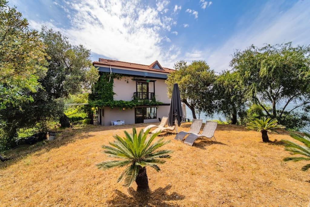 Casa Punto Fethiye