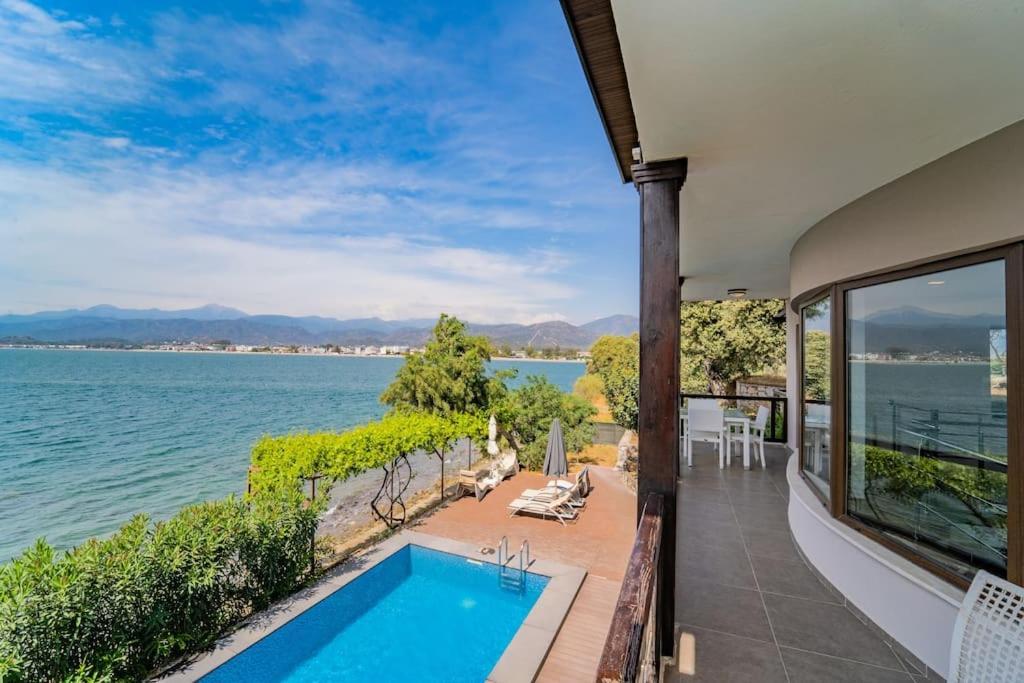 Casa Punto Villa *