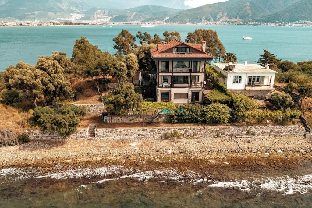 Casa Punto Villa *
