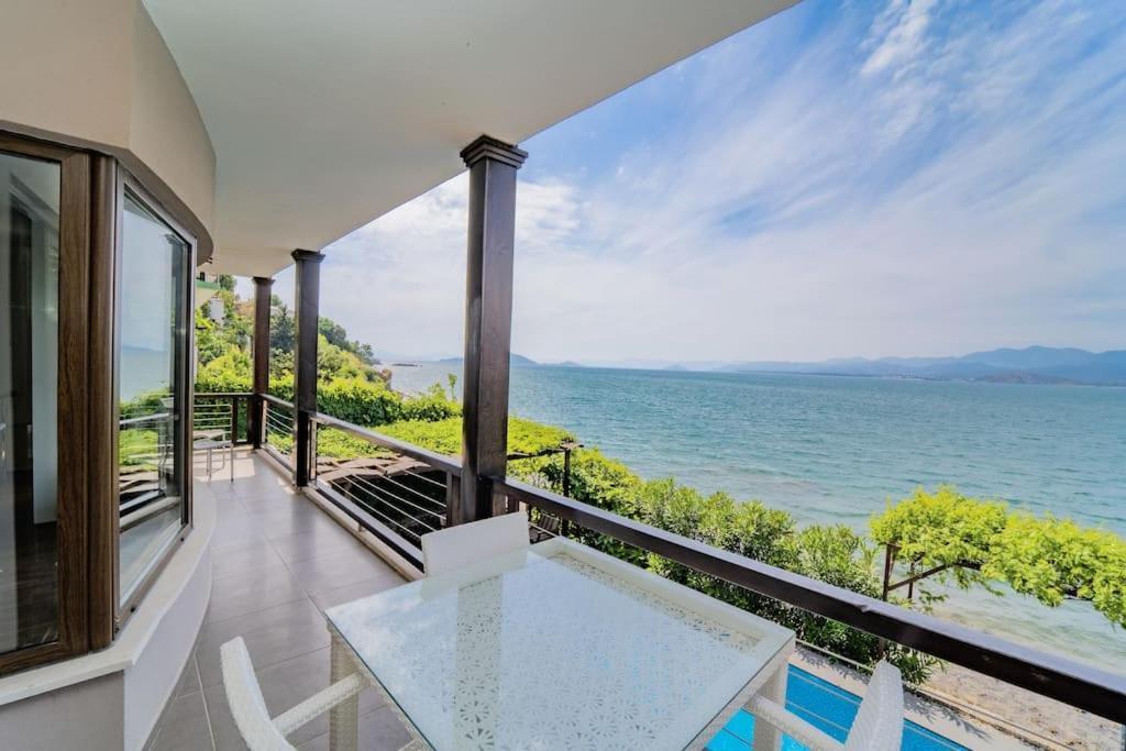 Villa Casa Punto Fethiye
