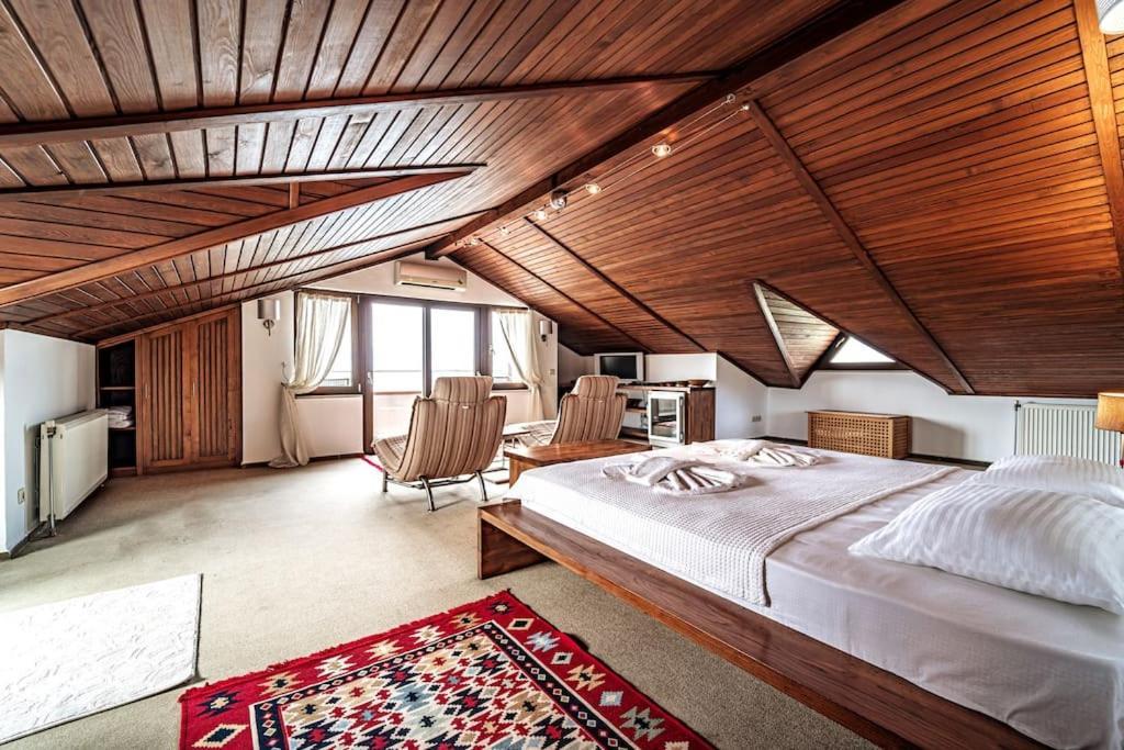Casa Punto Fethiye