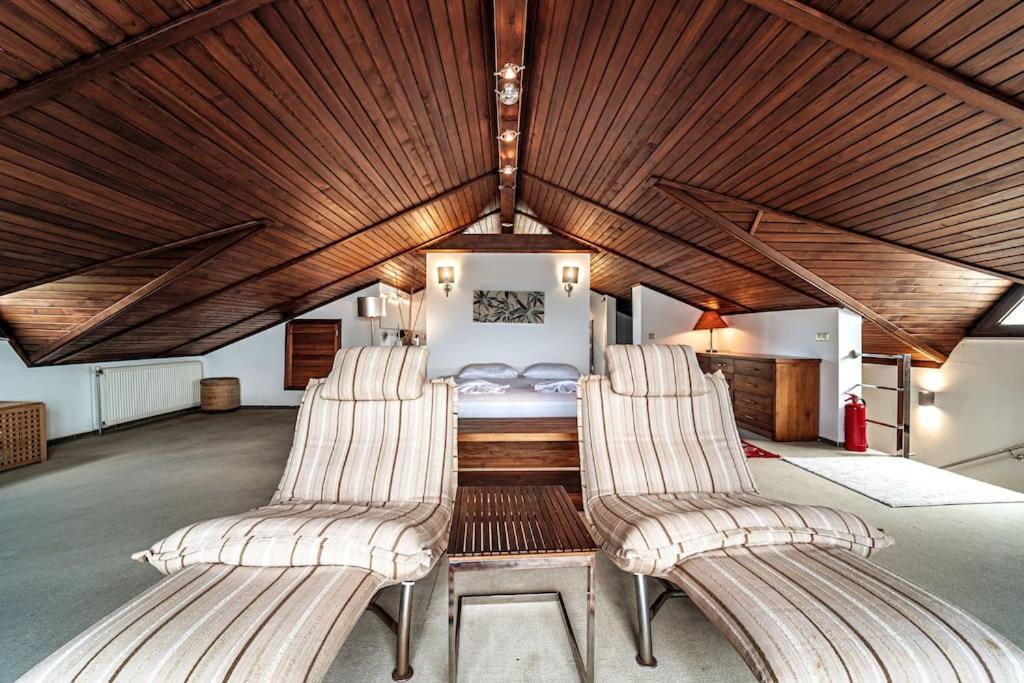 Casa Punto Villa *