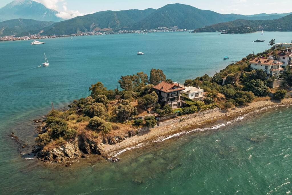 Villa Casa Punto