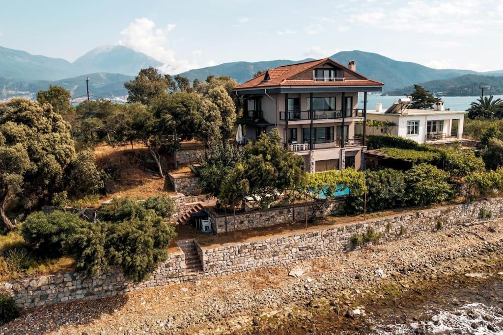 Villa Casa Punto