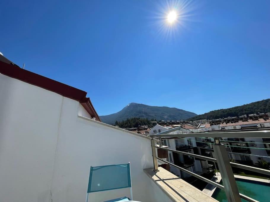 Diamond Apartment Fethiye