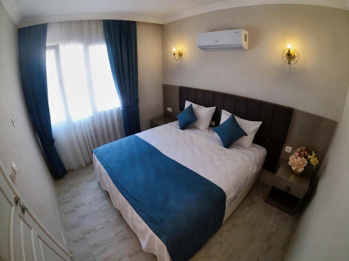 Miralya Homes Apartment Fethiye
