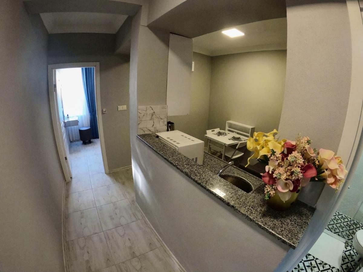 Miralya Homes Fethiye
