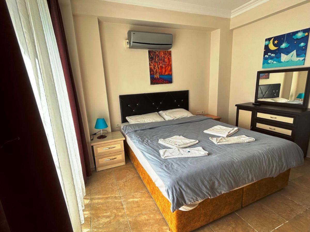 Aparthotel Cileks Fethiye