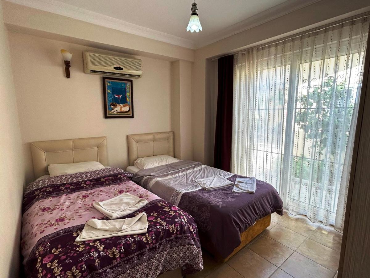 Aparthotel Cileks Fethiye