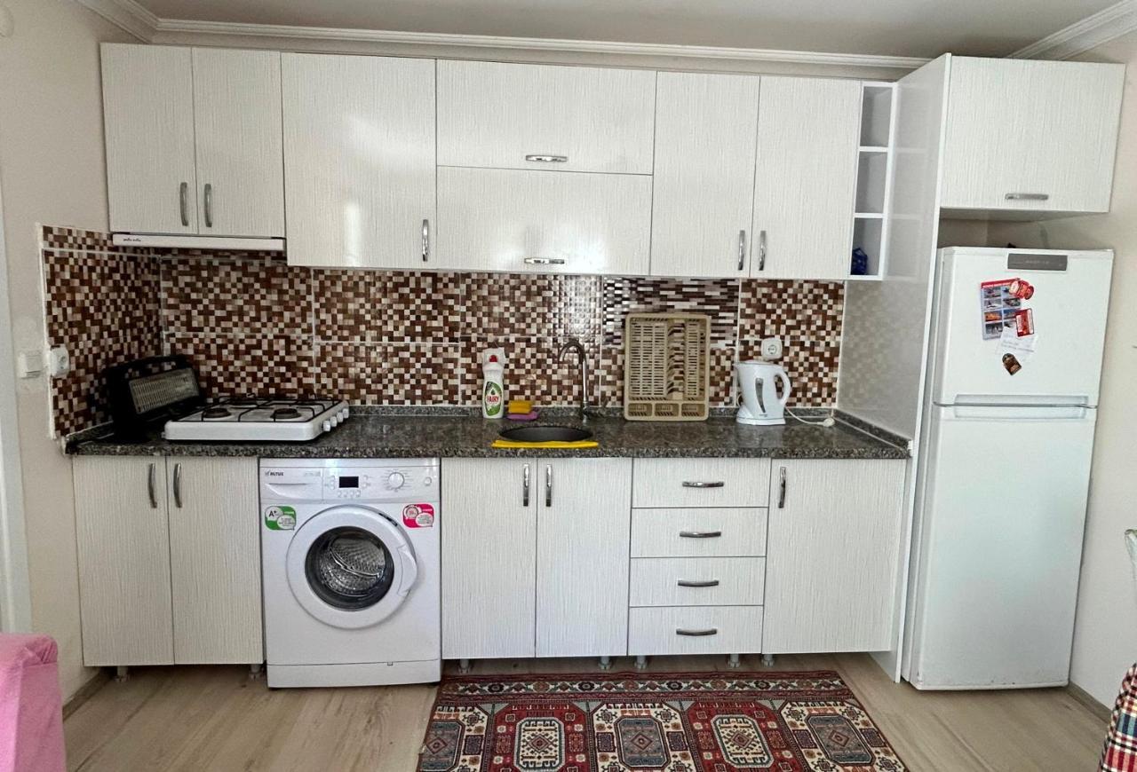 Aparthotel Cileks Fethiye