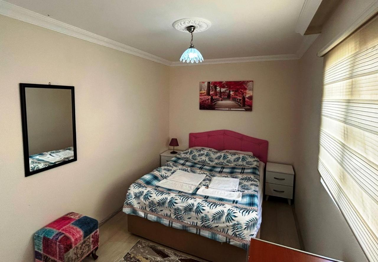 Cileks Aparthotel