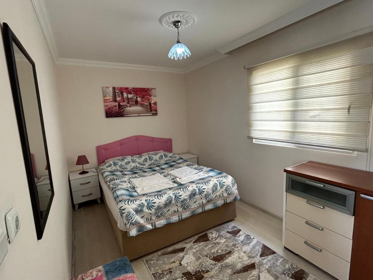Cileks Aparthotel Fethiye