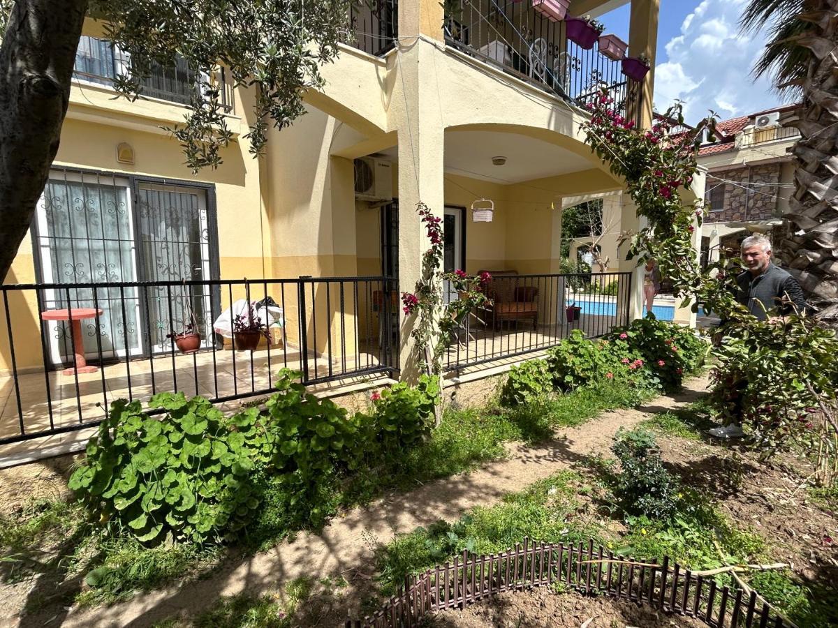 Aparthotel Cileks Fethiye