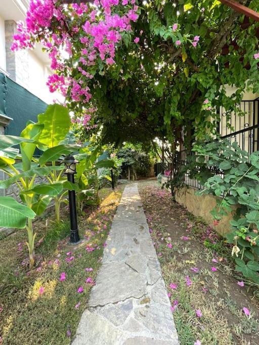 Villa Private On Center. Fethiye