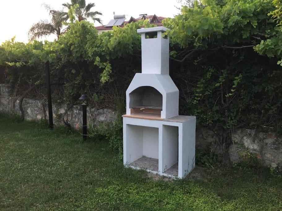 Private On Center. Villa