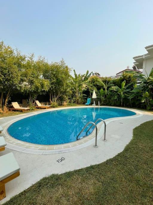 Villa Private On Center.