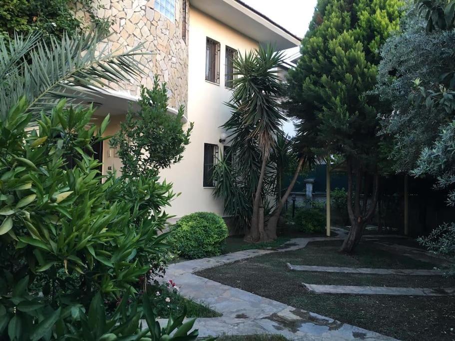Private On Center. Fethiye