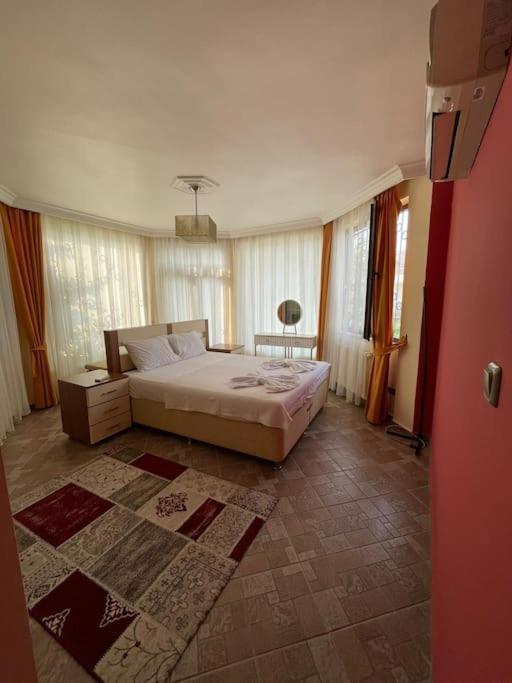Private On Center. Fethiye