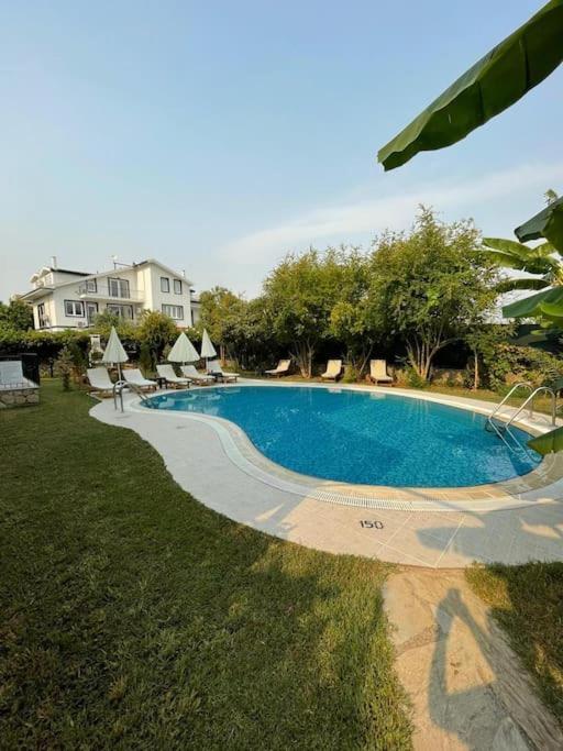 Private On Center. Villa *
