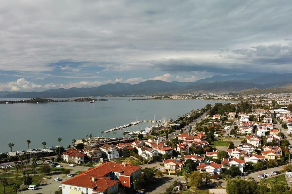 Private On Center. Fethiye
