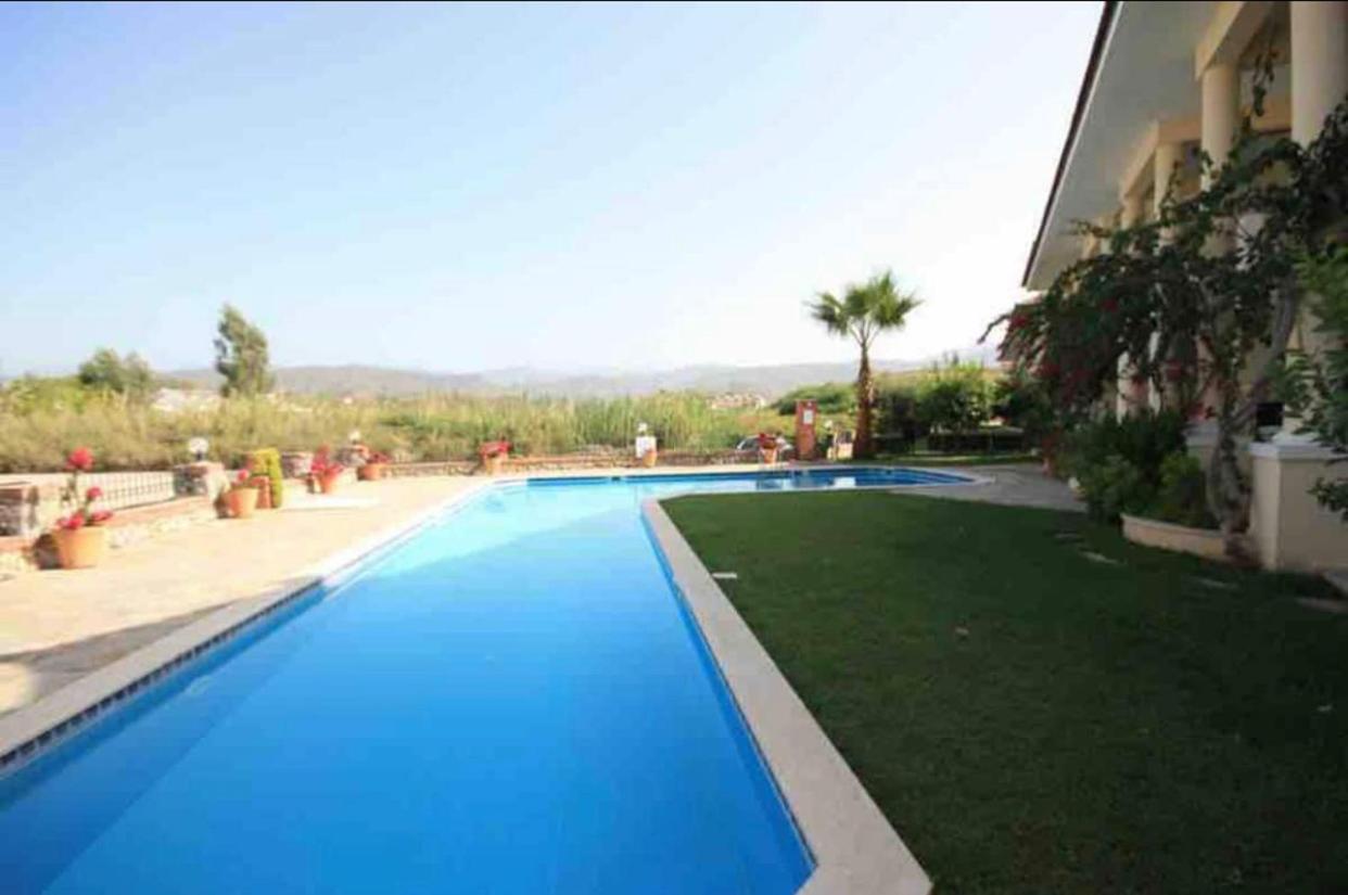 Seaside 30a Villa Fethiye
