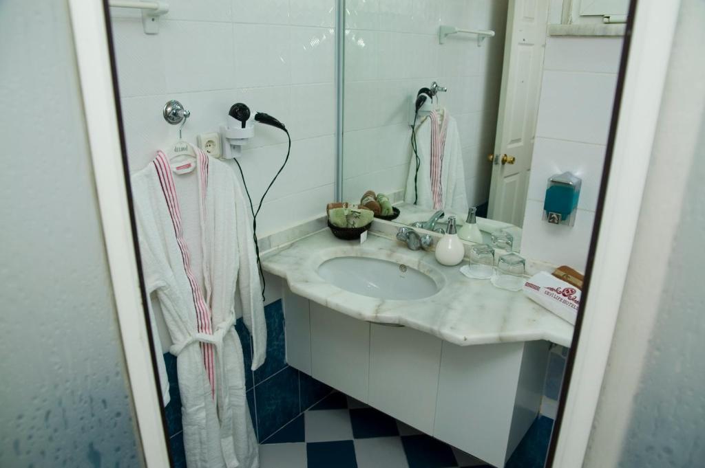 Sevi Classic Hotel 3*