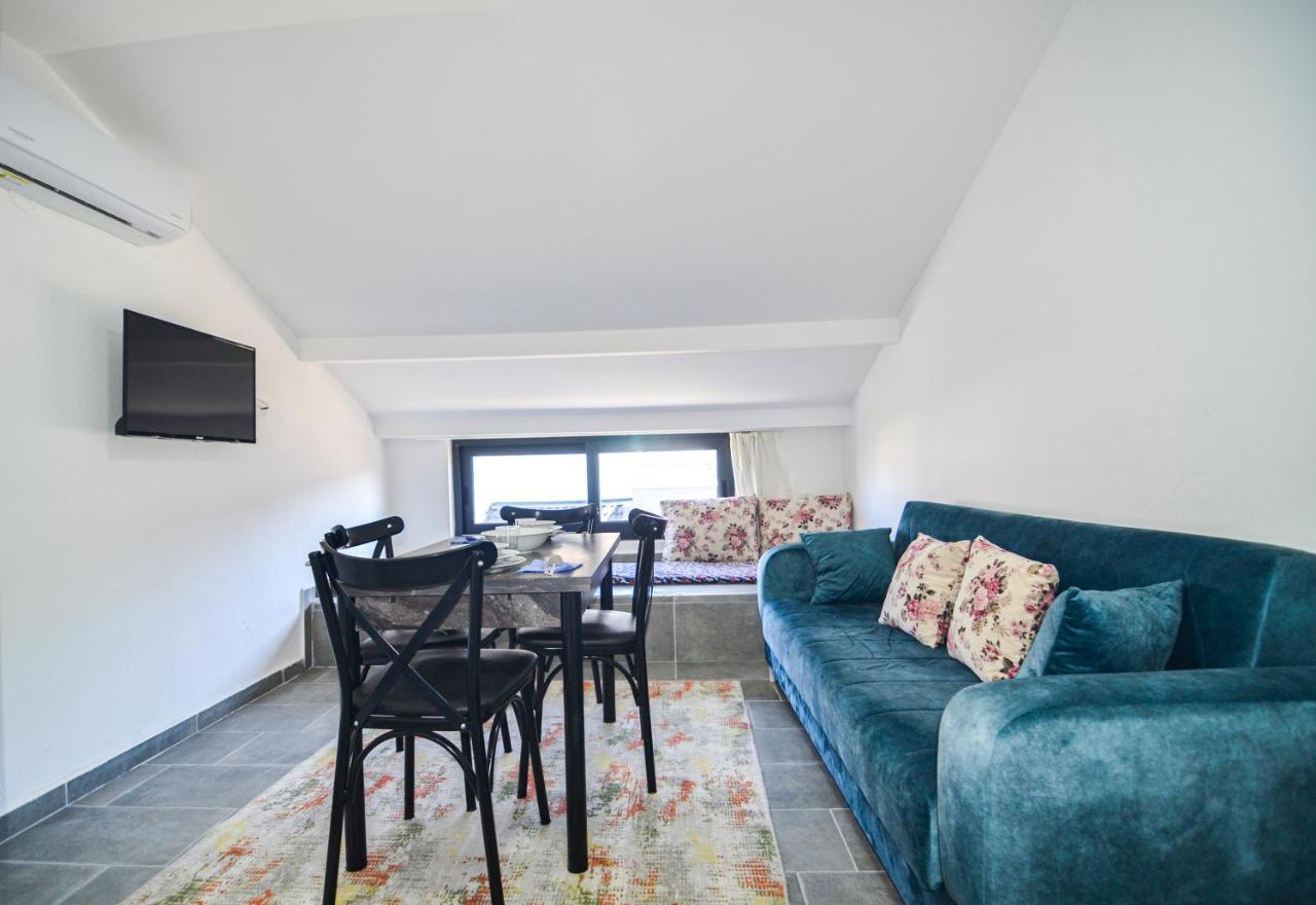 Apartment Atli Apart