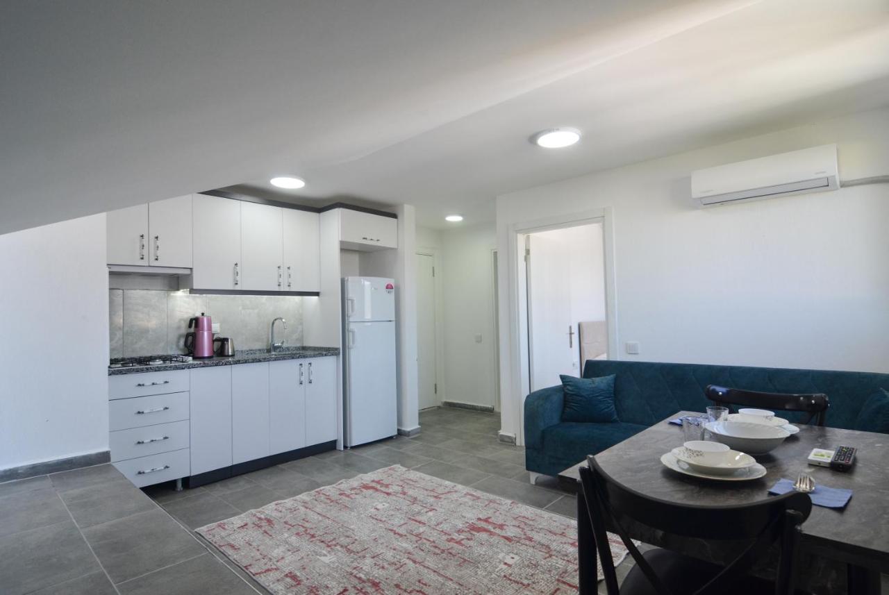 Atli Apart Apartment *