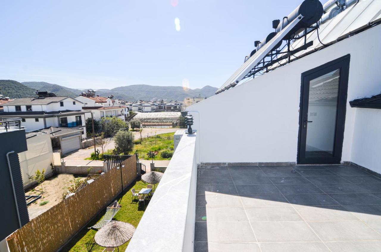 Atli Apart Apartment Fethiye