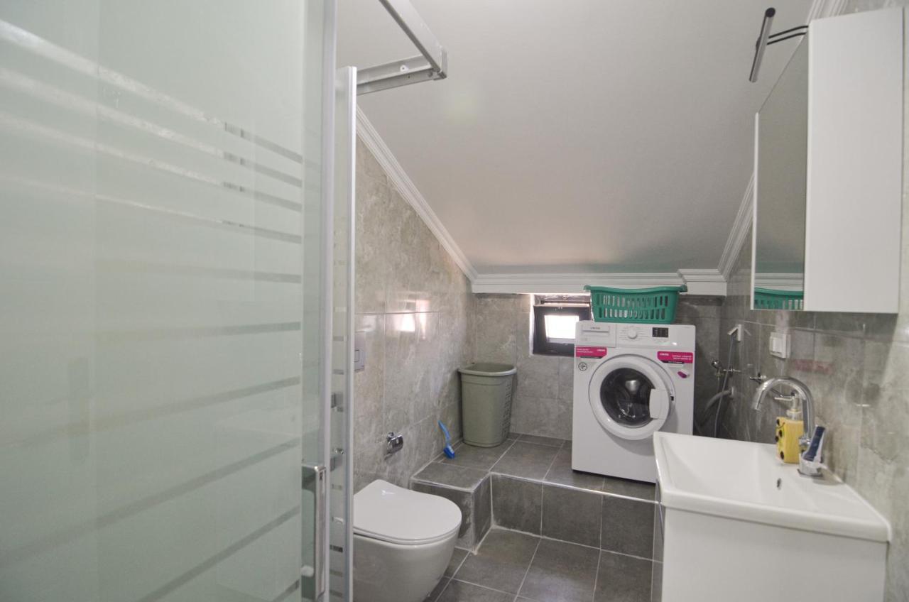Atli Apart Apartment Fethiye