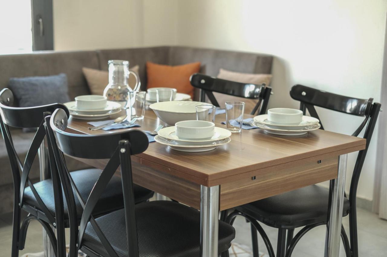 Apartment Atli Apart