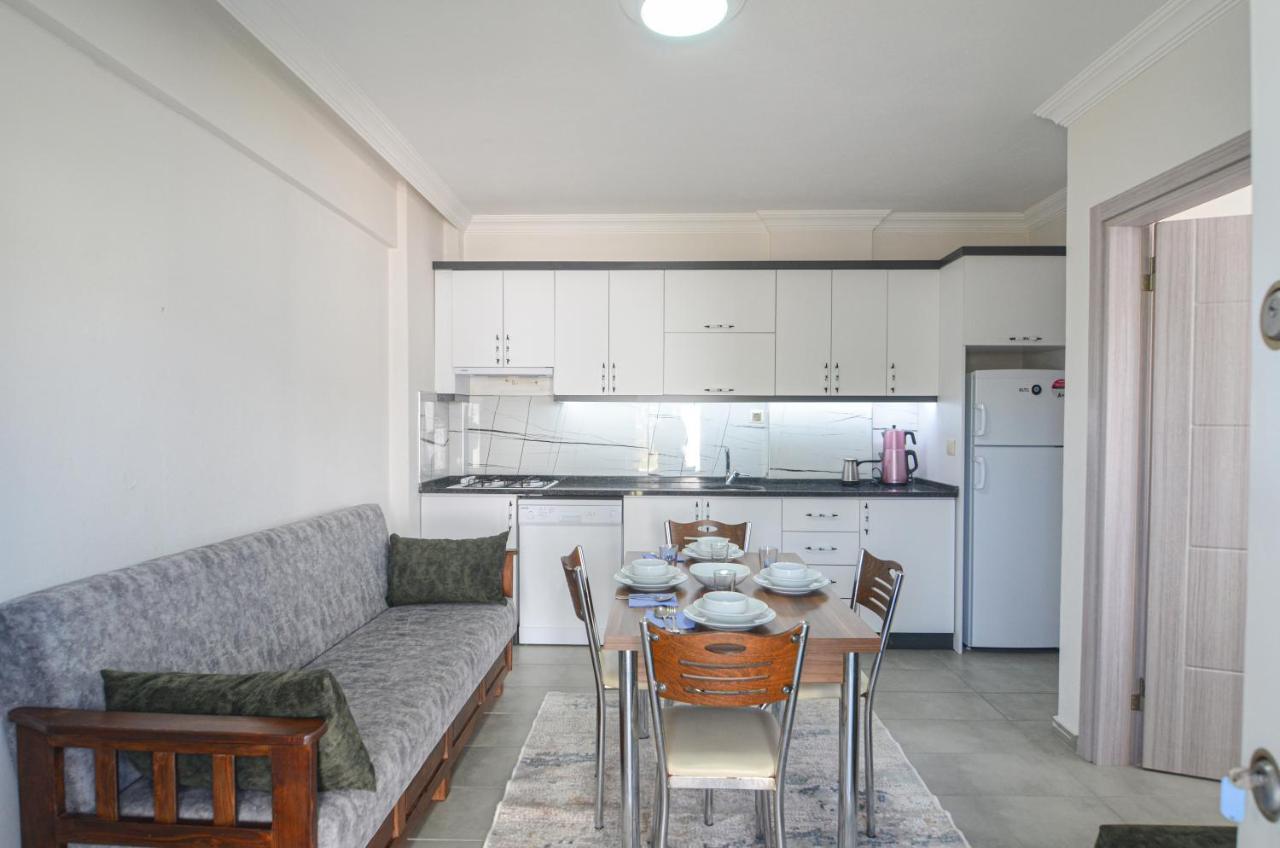 Atli Apart Apartment *