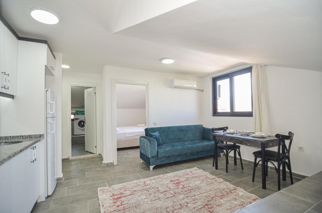 Apartment Atli Apart Fethiye