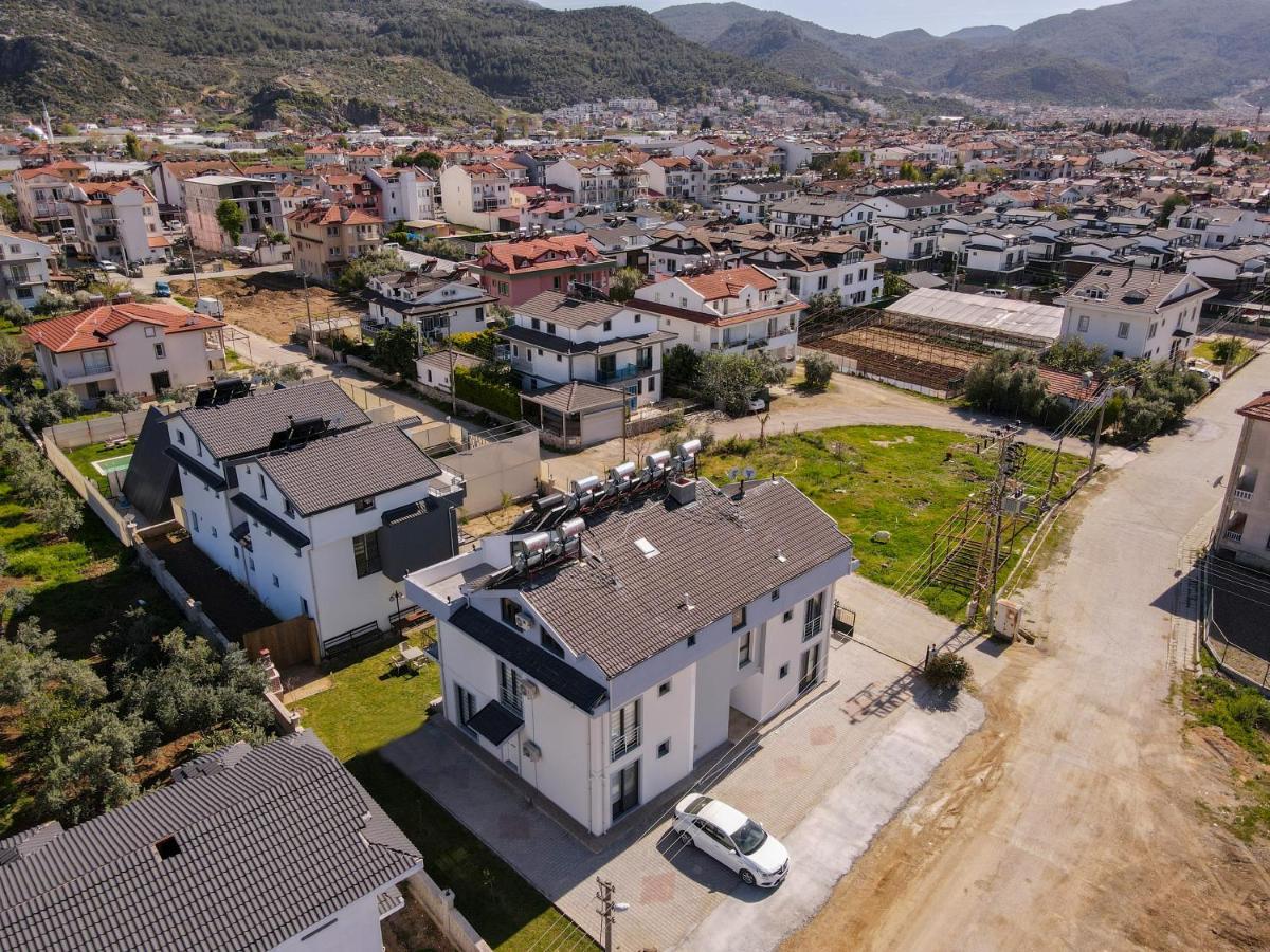 Atli Apart * Fethiye