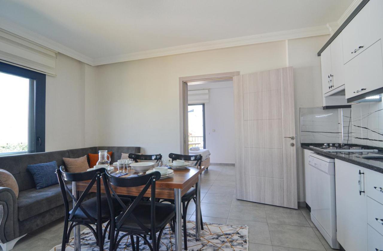 Atli Apart Daire Fethiye