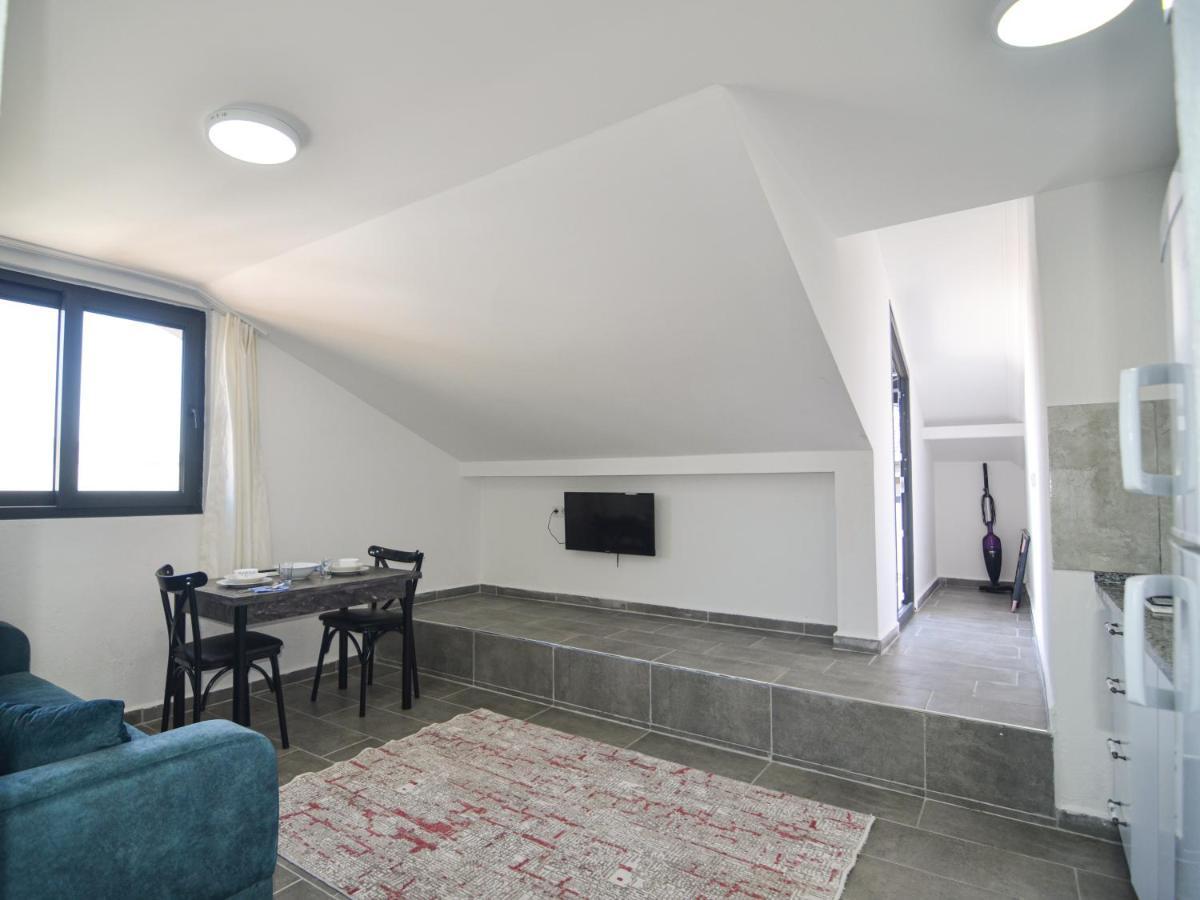 Apartment Atli Apart *