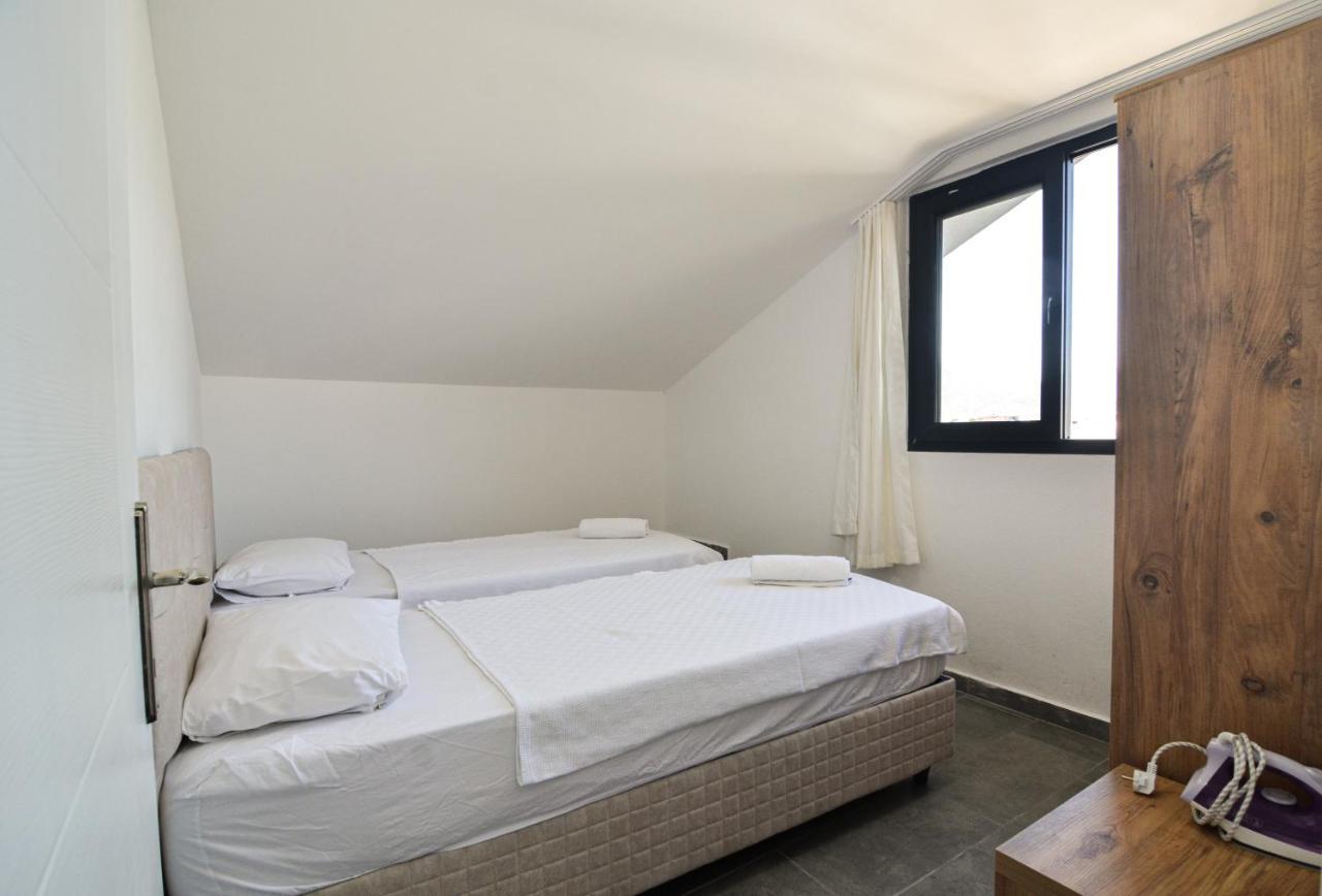 Apartment Atli Apart