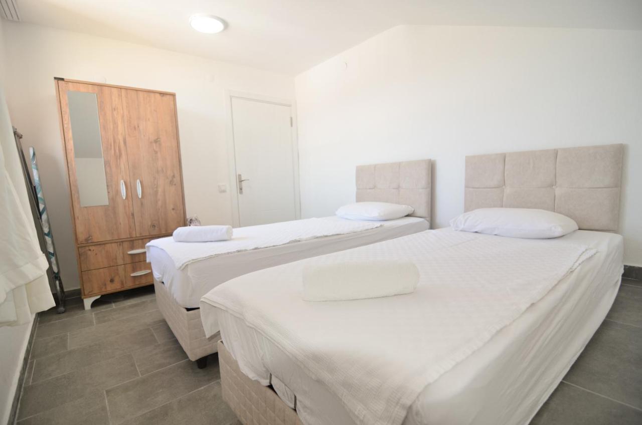 Apartment Atli Apart *