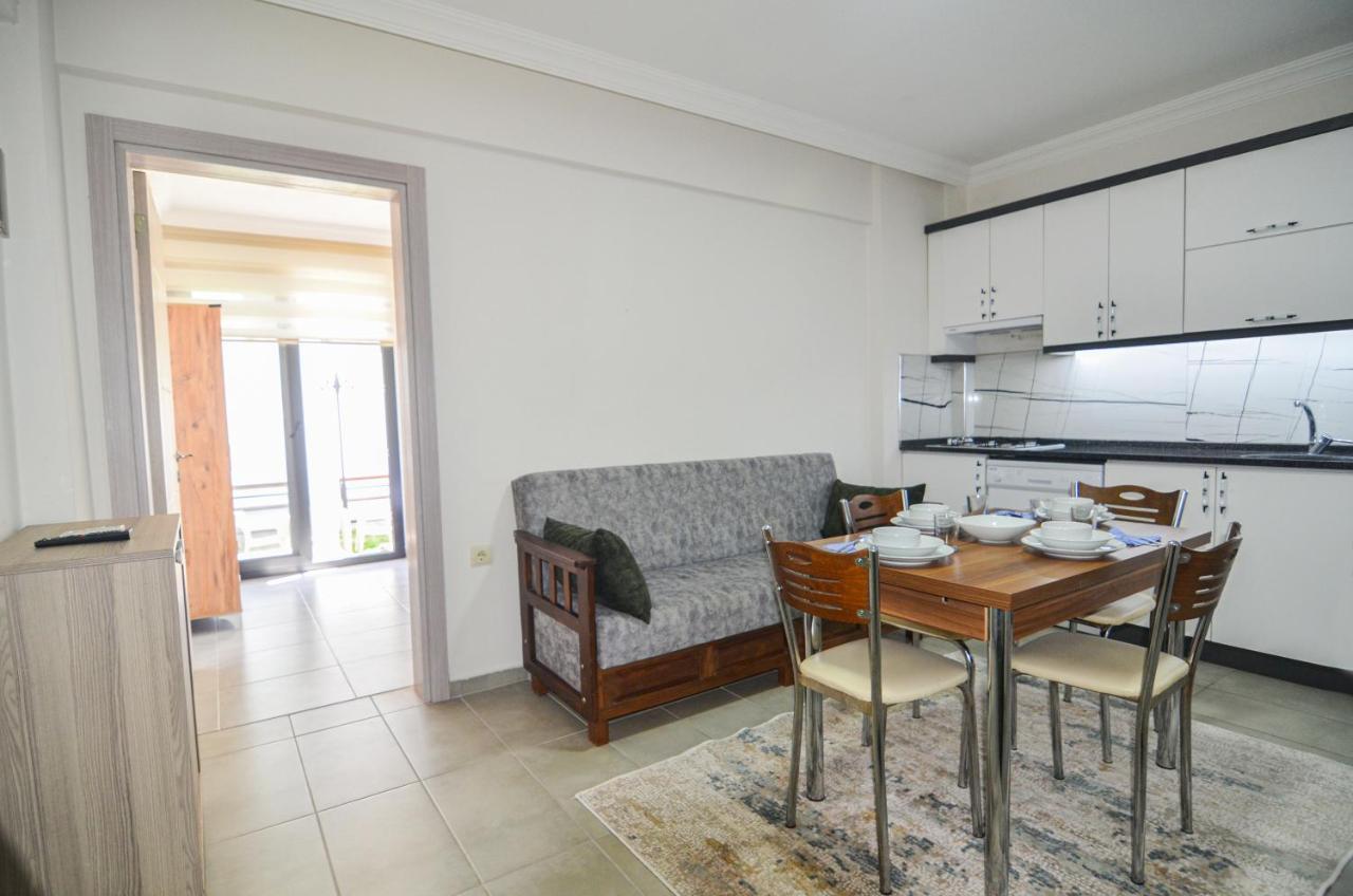 Apartment Atli Apart