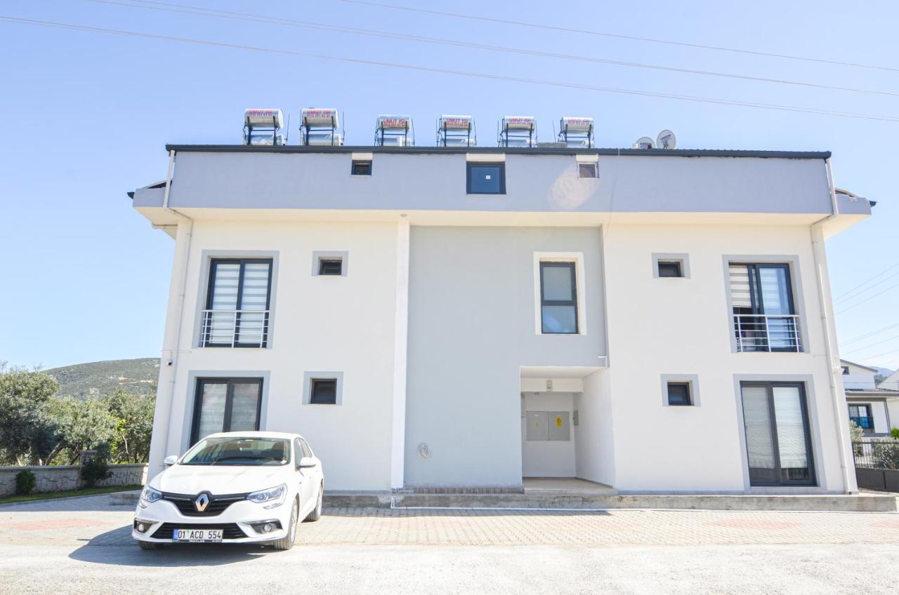 Daire Atli Apart Fethiye